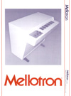 Mellotron MARK VI