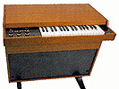 Mellotron M400S EMI